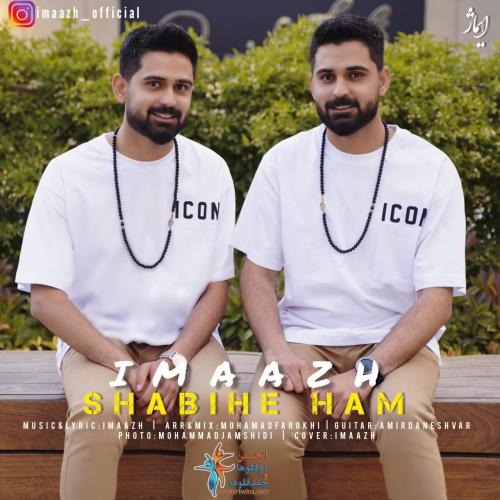 دانلود آهنگ شبیه هم